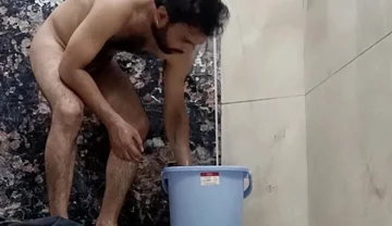 Indian Rajasthani Desi Boy