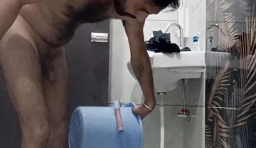 Indian Honey Cum Shot Stepfather and Stepfather