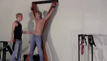 Playmates - Chapter 1