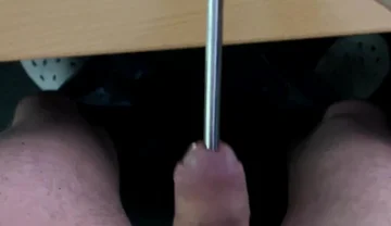 Dilator 30 Cm