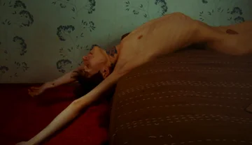 Rib and Bones for Thinness Lovers