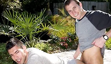 Kyle Quinn Flashes Cash To Score Alexander Garrett For A Wild South Beach Encounter