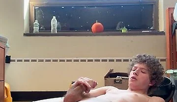 Teen 18+ Boy Cumms With Your Ideas