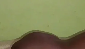 Bobby Johnson Masturbates in a Hotel Room