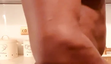 Another video I found from when I was bulking up earlier in the year.