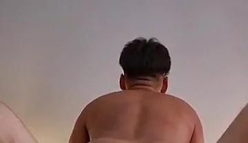 My First Time with Diego Mattos - Part 3