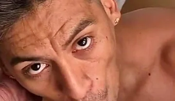 My First Time with Diego Mattos - Part 1