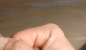 Farm Chores Done Time for Stress Relief