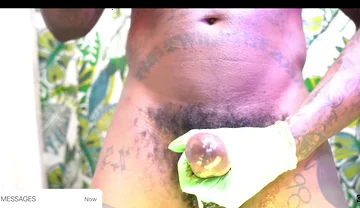 BBC Heaven Hallelujah Johnson