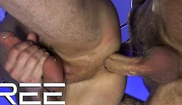 Ryan Powers In Breeding Marcuss Young Tight White Hole