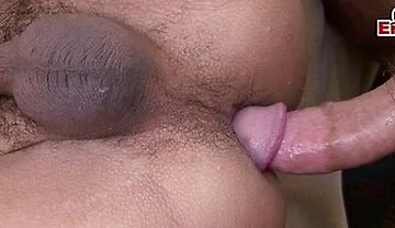 German Gay Men Fuck Anal Bareback In Hotel