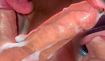 Long Warm Dick Pleasure Before Crazy Oral Creampie