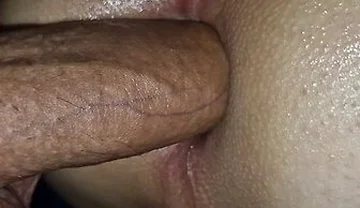 Fuck, What A Hot Cum Fuck ! My Ass Was Filled With Sweet Cum From The Fuck