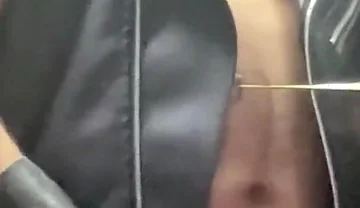 Chubby Heavy Metal Man