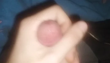 I Was Horny and Then Got It Myself