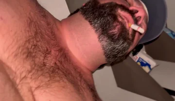 Noisy Pump Session