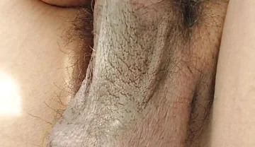 Enjoying My Big Cock on Fabhouse