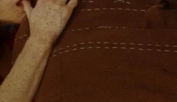 I Could Bite Your Finger...