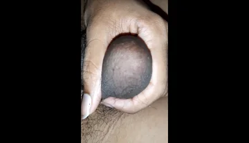 Twink Desi Boy Masturbating