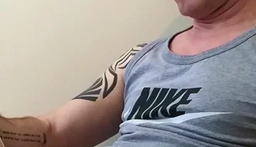 Edging My Cock in My Fleshlight, Pounding to a Cum Filled Dripping Mess