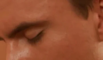 Chief gay fucked hard on the table