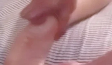 Delicious Ass and Beautiful Massaged Left Foot of a Horny Married Woman.