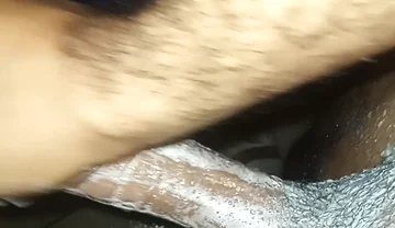 Boy Takes the Pill by Accident and Ends up Grabbing a in the Bathroom