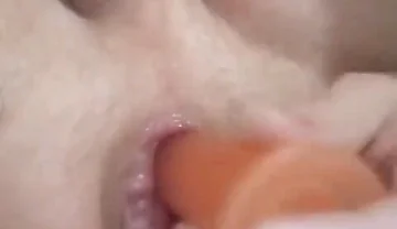 I Jerk off My Hemorrhoidal Rose