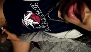 Imagine Doing This at Home