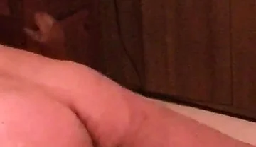 Black Sexdoll Creampie Fuck Masturbation