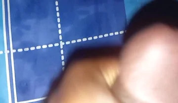 Biggest Africa black cucumber