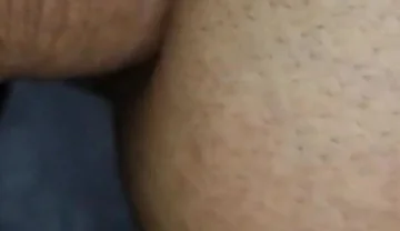 An 18-year-old Student Tore up a Neighbor's Big Dick. a Huge Dick Is Hotly Fucking a Sissy Femboy Guy's Big Ass!