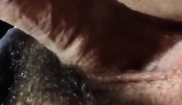 Showing off Your Crotch