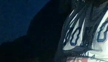 Rolling up the Mini Chord