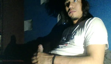 A Good Cock Desperate to Pull It