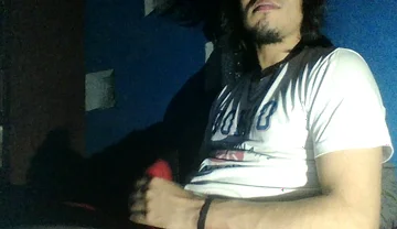 Rolling up the Mini Chord