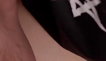 Camilo Brown Fucking Sexy Slim Twink Bareback with His Big Uncut Cock