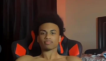 Late Night Cumshot