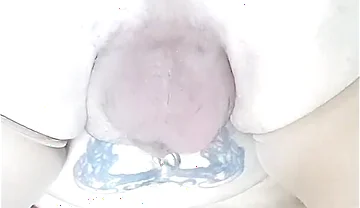 Used by an Anonymous Man