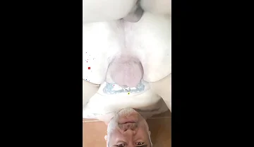 Used by an Anonymous Man