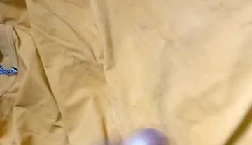 Cumshot