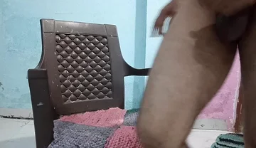 Massage with Mustard Oil