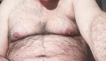 A Quick Wank for My Scottish Friend!