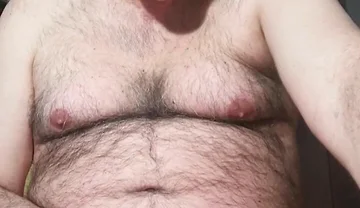 A Quick Wank for My Scottish Friend!