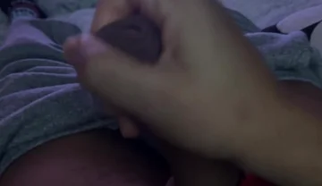 My Dick Want Your Arse