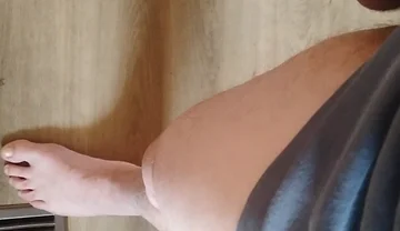 Really Horny This Morning