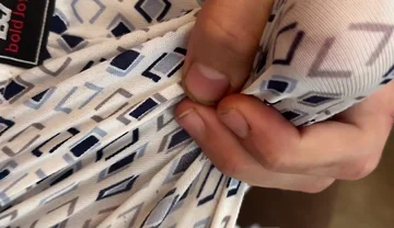 Creampie Under My Short