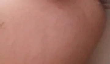 I Cum From a Big Strap-on. I Get a Lot of Pleasure From Pounding My Hole