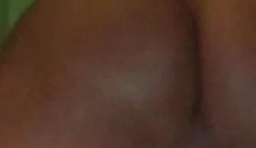 My Black Dick