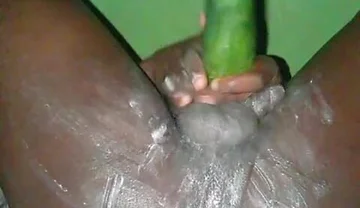 Destroyed Ass with a Dildo